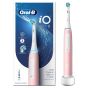 Oral-B iO Series 3 充電電動牙刷(粉紅色)