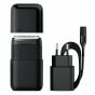 BRAUN - SHAVER M1012 BLK LPI_M1012