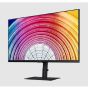 Samsung - LS32A600UCCXXK 32" ViewFinity S60UA QHD 顯示器