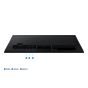 三星 - 24" 平面顯示器 S3 S32GF FHD 120Hz 黑色 LS24F320GACXXK