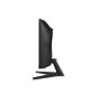 三星 27" Odyssey G5 曲面電競顯示器 (165Hz) LS27CG552ECXXK 27G5