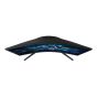 三星 27" Odyssey G5 曲面電競顯示器 (165Hz) LS27CG552ECXXK 27G5