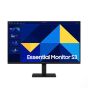 Samsung - 27" 平面顯示器 S3 S30GD Full HD (100Hz) LS27D300GACXXK LS27D300GACXXK