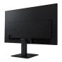 三星 - 27" 平面顯示器 S3 S32GF FHD Full HD 120Hz 黑色 LS27F320GACXXK