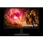 三星 27" Odyssey G5 G50F QHD 電競顯示器 (180Hz) 黑色 LS27FG502ECXXK LS27FG502ECXXK