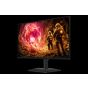 三星 27" Odyssey G5 G50F QHD 電競顯示器 (180Hz) 黑色 LS27FG502ECXXK