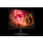 三星 27" Odyssey G5 G50F QHD 電競顯示器 (180Hz) 黑色 LS27FG502ECXXK