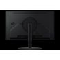 三星 27" Odyssey G5 G50F QHD 電競顯示器 (180Hz) 黑色 LS27FG502ECXXK