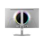 Samsung - 27" Odyssey OLED G8 G80SH 4K 240Hz 電競顯示器 銀色 LS27HG802SCXXK