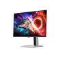 Samsung - 27" Odyssey OLED G8 G80SH 4K 240Hz 電競顯示器 銀色 LS27HG802SCXXK