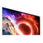 Samsung - 27" Odyssey OLED G8 G80SH 4K 240Hz 電競顯示器 銀色 LS27HG802SCXXK