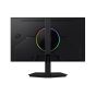 27" Odyssey G8 G80HF 5K 180Hz / QHD 360Hz 電競顯示器 黑色 LS27HG806EFXXK