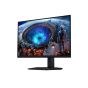 27" Odyssey G8 G80HF 5K 180Hz / QHD 360Hz 電競顯示器 黑色 LS27HG806EFXXK