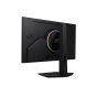 27" Odyssey G8 G80HF 5K 180Hz / QHD 360Hz 電競顯示器 黑色 LS27HG806EFXXK
