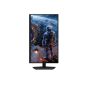 27" Odyssey G8 G80HF 5K 180Hz / QHD 360Hz 電競顯示器 黑色 LS27HG806EFXXK