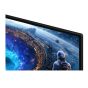 27" Odyssey G8 G80HF 5K 180Hz / QHD 360Hz 電競顯示器 黑色 LS27HG806EFXXK
