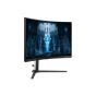 三星 32" Odyssey G8 240Hz 電競顯示器 (2022) LS32BG850NCXXK