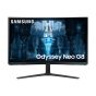 32" Odyssey G8 240Hz 電競顯示器 (2022) LS32BG850NCXXK GC-LS32BG850NCXXK