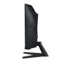 三星 32" Odyssey G5 曲面電競顯示器 (165Hz) LS32CG552ECXXK 32G5