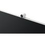 三星 - 32" 智能顯示器 M8 M80F 4K Samsung Vision AI 白色 LS32FM803UCXXK