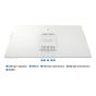 三星 - 32" 智能顯示器 M8 M80F 4K Samsung Vision AI 白色 LS32FM803UCXXK