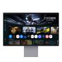 三星 - 32" 智能顯示器 M9 M90SF 4K OLED Samsung Vision AI LS32FM902SCXXK