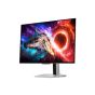 Samsung - 32" Odyssey OLED G8 G80SH 4K 240Hz 電競顯示器 銀色 LS32HG802SCXXK
