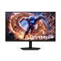 32" Odyssey G8 G80HS 6K 165Hz / 3K 330Hz 電競顯示器 黑色 LS32HG806ESXXK