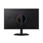 32" Odyssey G8 G80HS 6K 165Hz / 3K 330Hz 電競顯示器 黑色 LS32HG806ESXXK