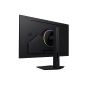 32" Odyssey G8 G80HS 6K 165Hz / 3K 330Hz 電競顯示器 黑色 LS32HG806ESXXK