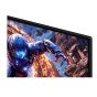 32" Odyssey G8 G80HS 6K 165Hz / 3K 330Hz 電競顯示器 黑色 LS32HG806ESXXK