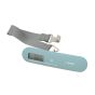 Dretec Luggage scale (Beige/Blue/Dark Grey) LS-114