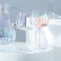 LSA - PEARL 珍珠玻璃紅酒杯4件套
