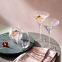 LSA - PEARL 珍珠玻璃杯4件套