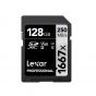 Lexar - Professional 1667X  SDXC UHS-II 記憶卡 - 128GB LSD128GCB1667