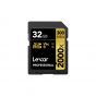 Lexar - Professional 2000x SDXC™ UHS-II 記憶卡 (32GB / 64GB / 128GB) LSD20000