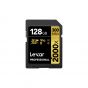 Lexar - Professional 2000x SDXC™ UHS-II 記憶卡 (32GB / 64GB / 128GB)