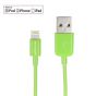 First Champion Lightning USB 充電傳輸線 - LT-D20 - 100cm