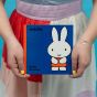 HOMELESS - Licensed to Charm 手工製 Miffy Triple 925純銀手鍊