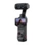 [預購] Insta360 - Luna Ultra 標準套裝星曜黑