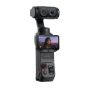 [預購] Insta360 - Luna Ultra 標準套裝星曜黑