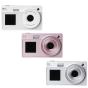 Luodin - Selfie Retro Dual Digital Camera (3Colors)