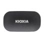 KIOXIA Exceria Plus G2 1TB/2TB 移動固態硬碟 LXD20K00-MO