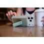 MONOCOZZI - ESSENTIALS | 磁吸金屬卡套支架兼容MagSafe for iPhone (多款顏色)