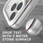 M.Craftsman iPhone 17 Pro 保護殻 連鏡頭保護片