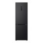 LG - 344L Bottom Freezer Refrigerator M333EV17