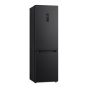 LG - 344L Bottom Freezer Refrigerator