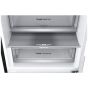 LG - 344L Bottom Freezer Refrigerator
