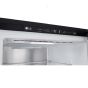 LG - 344L下置式冷凍型 智能變頻式壓縮機 雙門雪櫃