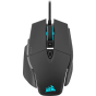[Package 2023/5] ThunderX3 XTC 人體工學遊戲椅 灰色 (AE-GC-XTC-GREY) + Corsair K65 RGB MINI 60% 機械電競鍵盤 — CHERRY MX SPEED — Black (CO-KB-K65MN RGB-WHT-MXRED) + Corsair M65 RGB ULTRA Tunable FPS 電競滑鼠 (CO-MO-M65-ULTRA-BLK-RGBV2) 